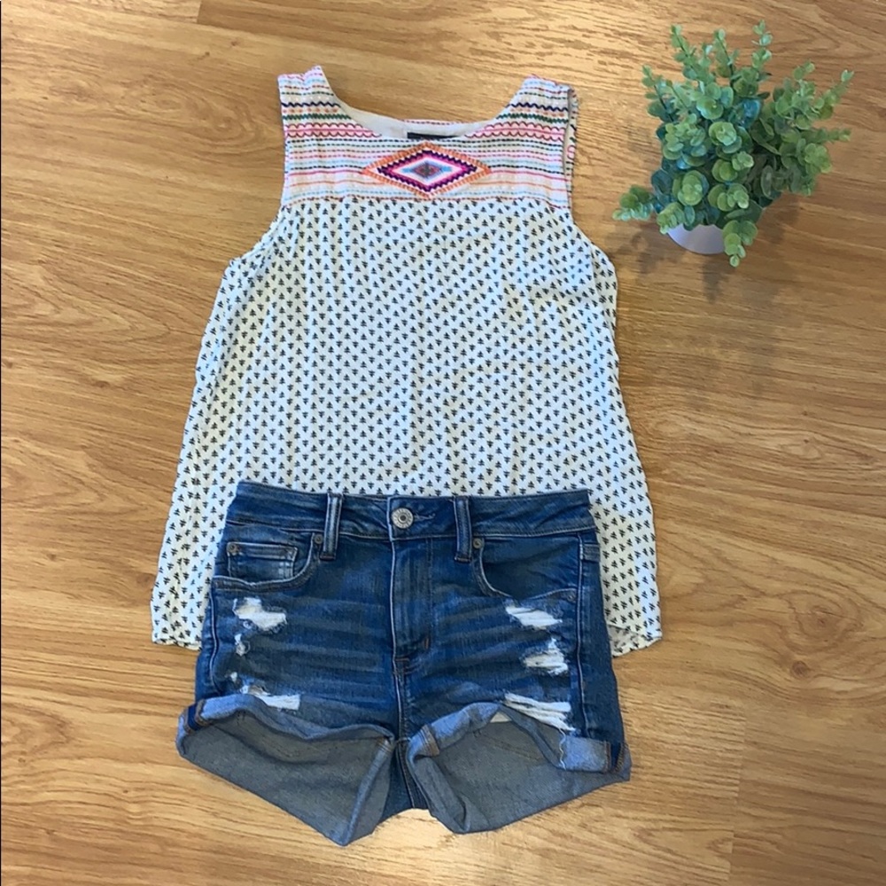 Tank-Top